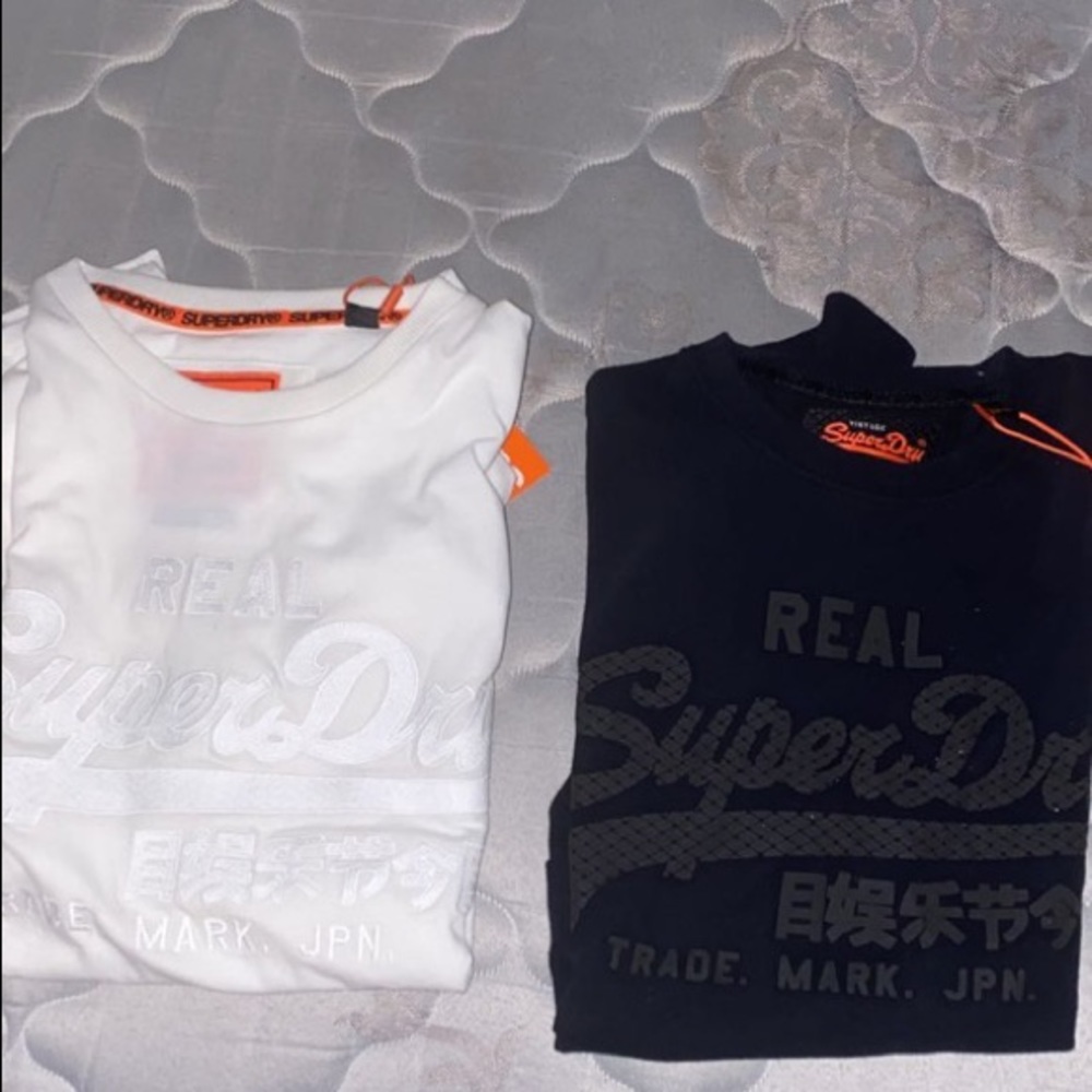 Super dry Shirt